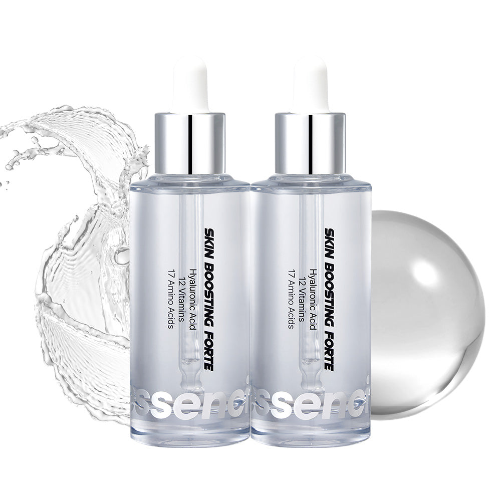 スキンブーストフォルテセラム 2本セット